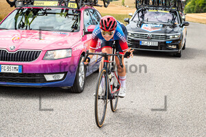 LACH Marta: Tour de France Femmes 2022 – 5. Stage