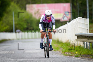 SZALINSKA Tamara: Bretagne Ladies Tour - 3. Stage