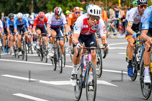 BISSEGGER Stefan: UCI Road Cycling World Championships 2021