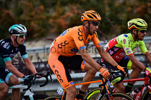 GRADEK Kamil: Tour of Turkey 2018 – 6. Stage