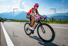 LÃ&#141;BANO Mariana: UEC Road Cycling European Championships - Trento 2021