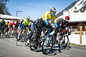 GODON Dorian: Tour de Romandie – 2. Stage