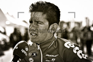 BENOOT Tiesj: 99. Ronde Van Vlaanderen 2015