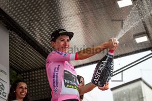 VAN VLEUTEN Annemiek: Giro Rosa Iccrea 2019 - 7. Stage