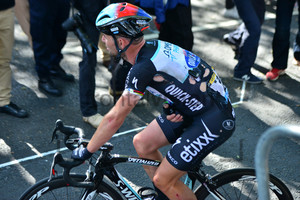 Mark Cavendish: Tour de France – 1. Stage 2014