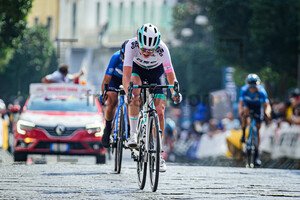 HARVEY Mikayla: Giro Rosa Iccrea 2020 - 7. Stage