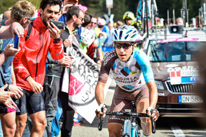 POZZOVIVO Domenico: 99. Giro d`Italia 2016 - 15. Stage