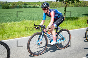 VANPACHTENBEKE Margot: LOTTO Thüringen Ladies Tour 2023 - 4. Stage