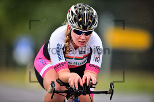 EICKHOFF Ann Katrin: German Championships Team Time Trail ( TTT )