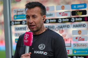 Christoph Dabrowski Cheftrainer Rot-Weiss Essen