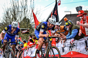 VANDENBERGH Stijn: 100. Ronde Van Vlaanderen 2016