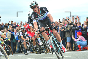 Iljo Keisse: 98. Ronde Van Vlaanderen 2014