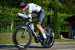 STERN Friederike: UEC Road Cycling European Championships - Trento 2021