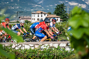POTOČKI Viktor: UEC Road Cycling European Championships - Trento 2021
