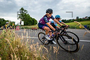 LEONHARDT Paula: National Championships-Road Cycling 2021 - RR Women