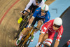 MALCHAREK Moritz: UCI Track Cycling World Cup 2018 – London