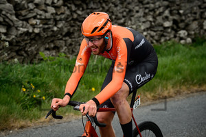 VAN SCHIP Jan Willem: Tour der Yorkshire 2019 - 4. Stage
