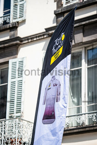 White Jersey: Tour de France Femmes 2023 – 2. Stage