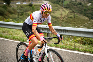 GARCIA CAÃ‘ELLAS Margarita Victo: Ceratizit Challenge by La Vuelta - 2. Stage