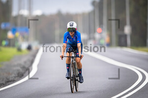 CECCHINI Elena: UCI Road Cycling World Championships 2022