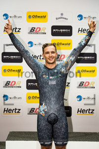 JURCZYC Marc: German Track Cycling Championships 2019