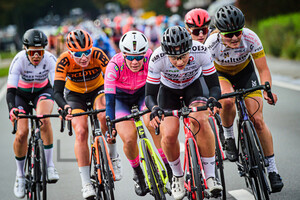 SCHWEINBERGER Kathrin: Ronde Van Vlaanderen 2020