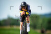 SCHRAG Daniel: National Championships-Road Cycling 2023 - ITT U23 Men
