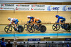 VAN DER DUIN Maike: UEC Track Cycling European Championships – Grenchen 2021