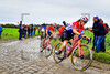 PIETERS Amy: Paris - Roubaix - Femmes 2021