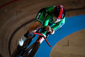 CREIGHTON Erin Grace: UEC Track Cycling European Championships – Grenchen 2023