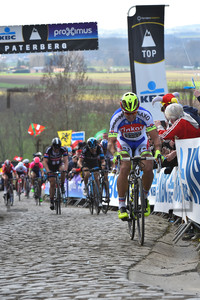 SAGAN Peter: 99. Ronde Van Vlaanderen 2015