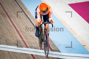 RAAIJMAKERS Marit: UCI Track Cycling World Championships – 2023