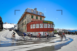 GOGL Michael: Tour de Suisse 2018 - Stage 6