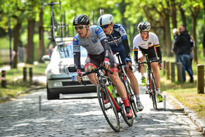 KESSLER Robert William: 64. Tour de Berlin 2016 - 5. Stage