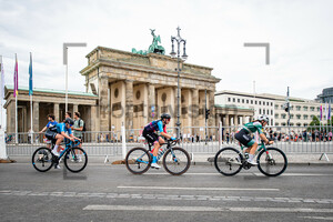 JÄHRIG Fabienne: Tour de Berlin Feminin 2023