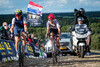 TEUTENBERG Lea Lin: UEC Road Cycling European Championships - Drenthe 2023