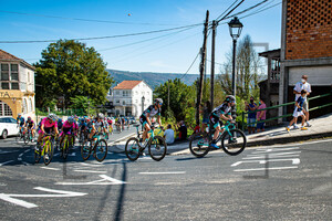 SPRATT Amanda, KENNEDY Lucy, SANTESTEBAN GONZALEZ Ane: Ceratizit Challenge by La Vuelta - 3. Stage