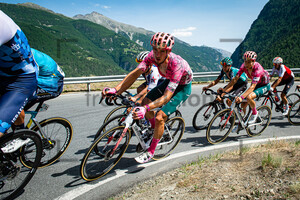 RUTSCH Jonas: Tour de Suisse - Men 2022 - 6. Stage