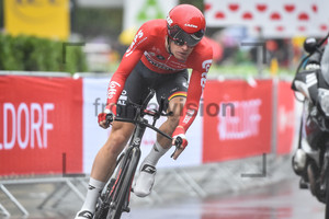 ROELANDTS Jurgen: Tour de France 2017 - 1. Stage