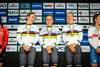 Germany: UCI Track Cycling World Championships – 2022