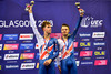WOOD Oliver, HAYTER Ethan: UEC European Championships 2018 – Track Cycling