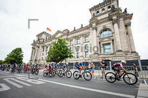 SANDER Laura Lizette: Tour de Berlin Feminin 2023