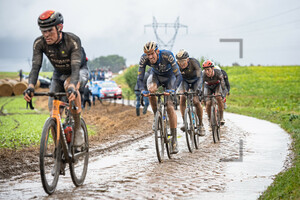 DECLERCQ Tim: Paris - Roubaix