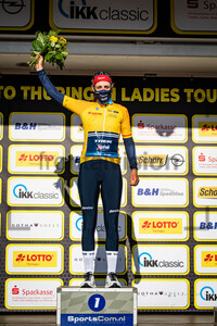 BRAND Lucinda: LOTTO Thüringen Ladies Tour 2021 - 5. Stage