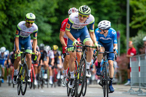 ZIMMERMANN Georg: National Championships-Road Cycling 2021 - RR Men