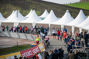 GINTER Nicolas: UEC Road Cycling European Championships - Drenthe 2023
