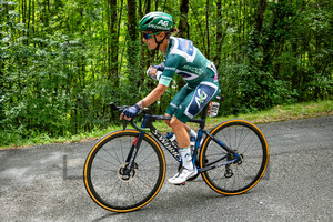 MOOLMAN-PASIO Ashleigh: Tour de France Femmes 2023 – 4. Stage