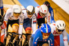 ANDRES Michelle: UCI Track Cycling World Championships – Roubaix 2021