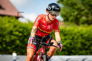 GERPOTT Fenja: National Championships-Road Cycling 2023 - ITT Elite Women