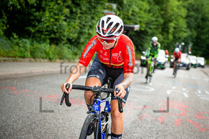 HABERECHT Gina: National Championships-Road Cycling 2021 - RR Women
